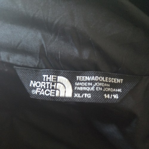 The north face boys - north,