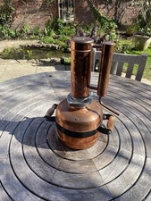 Copper Moonshine Pot Still 5L