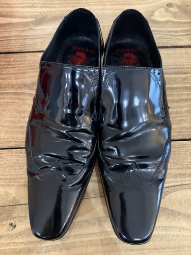 Jeffery west black line - jeffery,
