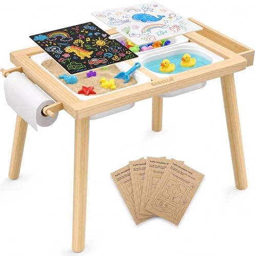 Easyego wooden sensory - easyego,
