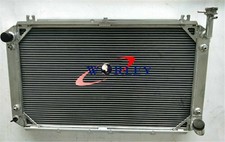 3ROW ALLOY RADIATOR FOR NISSAN