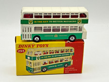 Vintage Original Dinky Toys