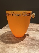 Veuve Clicquot Champagne