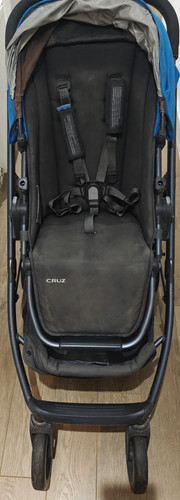 Uppababy cruz - uppababy,