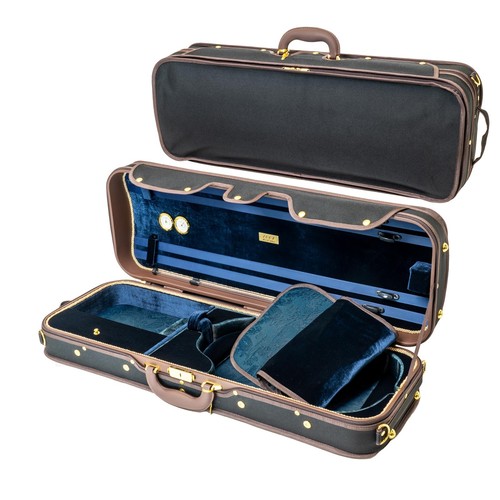 Pro viola case 16 5 - pro, 15-16.5"