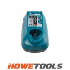 MAKITA DC10WA 7.2v - 10.8v