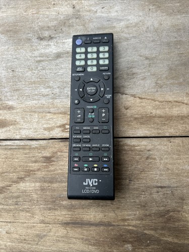 Genuine jvc c1233 - jvc, rm-c1233