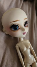 Swiss Artist Custom Pullip