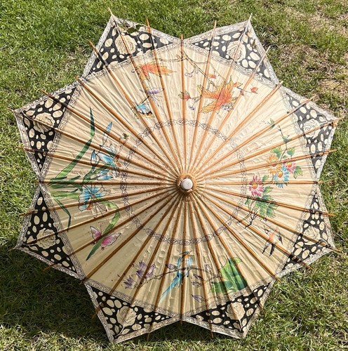 Chinese delicate vintage hand - chinese,