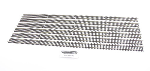 Bundle hornby oo gauge - 6,
