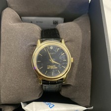 Bulova Gold Women's Watch -