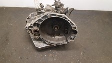 VAUXHALL VECTRA C GEARBOX 2006