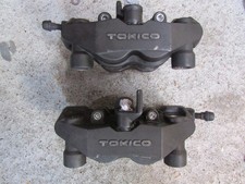 Suzuki GSXR 1000 K6 K5 2005