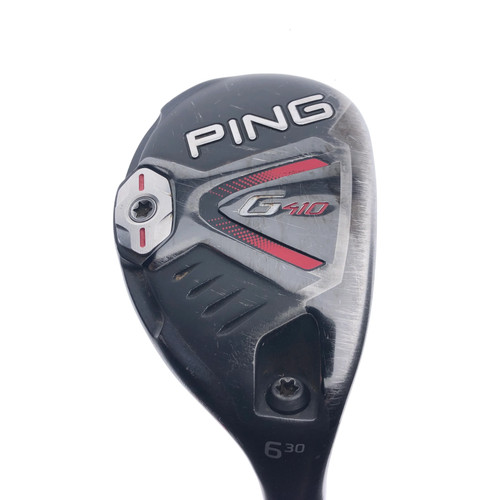 Used ping g410 hybrid - ping,