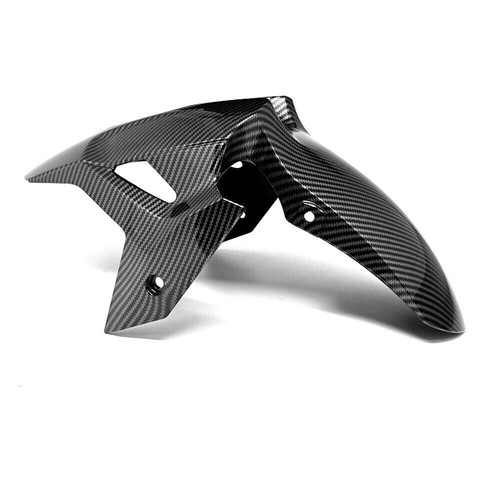 Carbon fiber front - front, fender