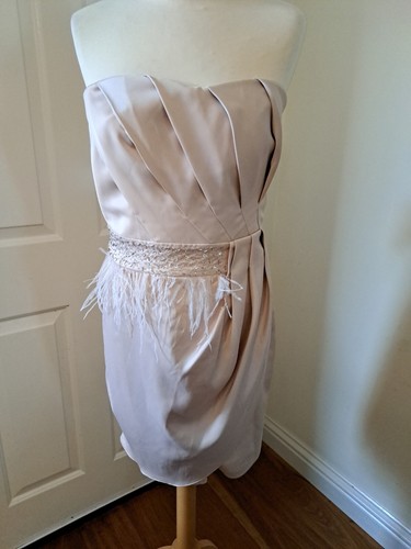 Lipsy dress strapless - lipsy, formal
