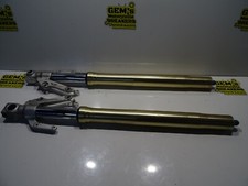 Yamaha R1 4XV 1998 1999 Front Forks