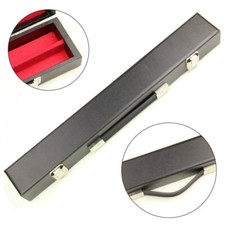 SNOOKER  POOL CUE CASE HARD