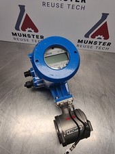 Krohne Altometer IFM5080K/D/6 Flow Meter | DN40 / 1 ½" AL-PT