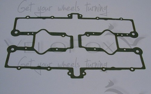 Athena valve cover gasket - cover,