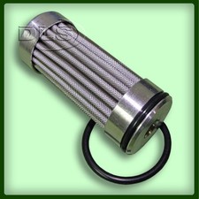 ACE Valve Block Filter and O