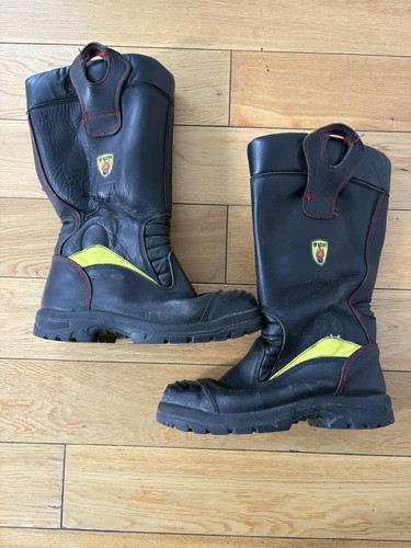 Fireman boots size 46 - fireman,