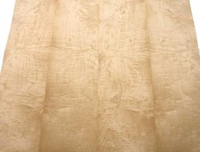 Birds Eye Maple Veneer Birds