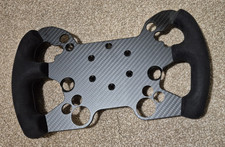 SIMPUSH Wheel Rim GT3 for Fanatec Podium Module Endurance