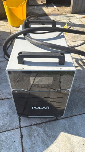 Polar recovery pro chiller ice - chiller,
