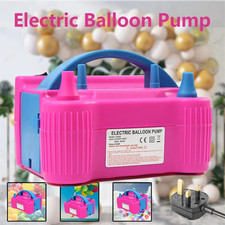 Electric balloon pump ballon - balloon,