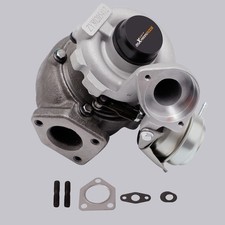 750431 717478 turbo + Gasket