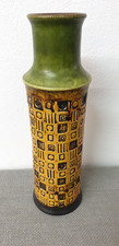 Bay Pottery Vase Design /