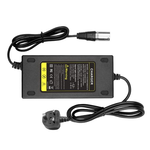 Aryee 48v 2a battery - 48v,