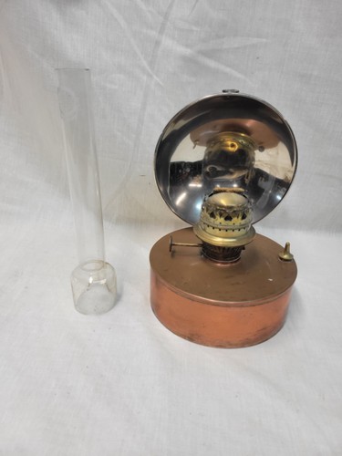 Vintage maritime reflector - vintage,
