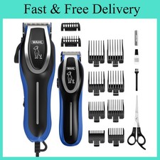 Wahl Complete Groom Dog