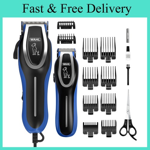 Wahl complete groom dog - wahl,