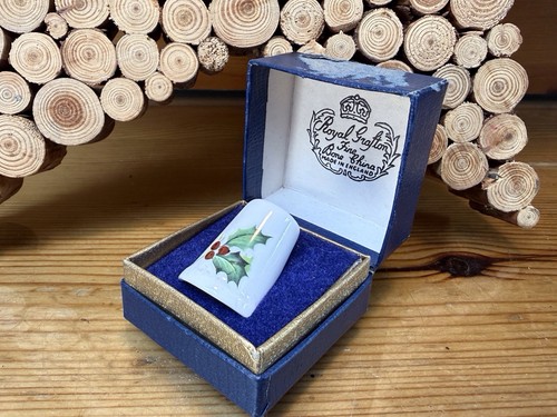 Royal grafton fine bone - royal,