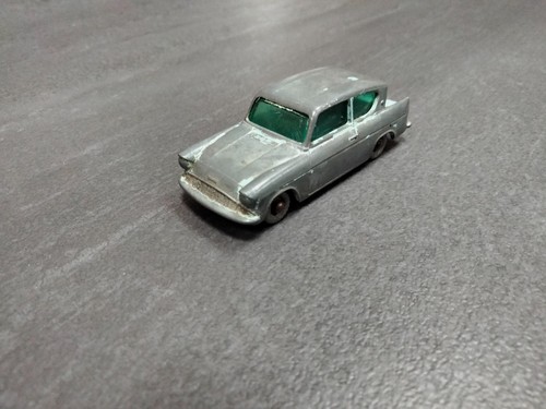 Matchbox series lesney - matchbox,