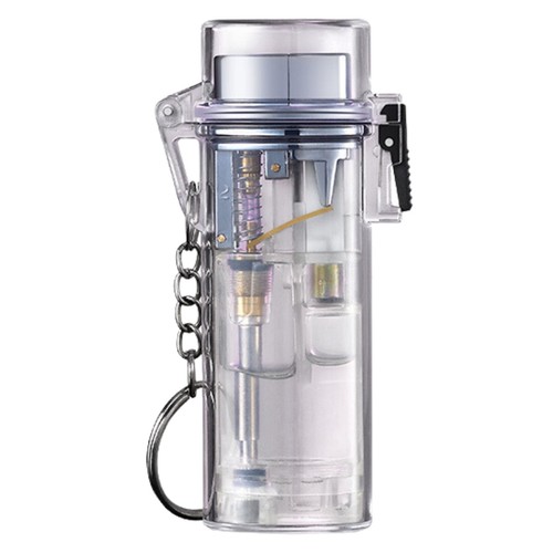 Refillable butane jet torch - refillable,