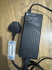 MOTOCADDY 12V LITHIUM BATTERY