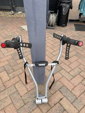 Thule Xpress Bike Rack Cycle