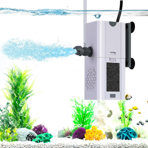 132 gph 1 aquarium - gph,