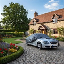 Heavy Duty Waterproof Car