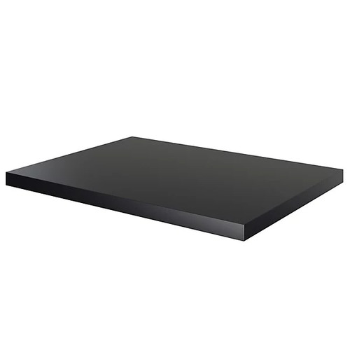 Goodhome cadelia matt - matt, black