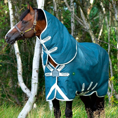 Horseware ireland amigo ameco - amigo,
