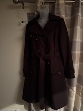 Women’s Brown Belted John