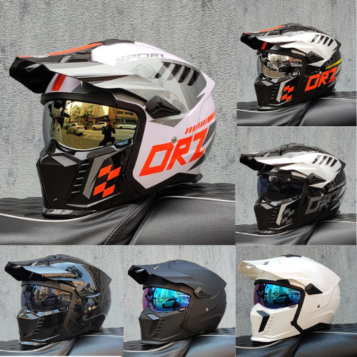 Orz street fighter - street, motorcycle