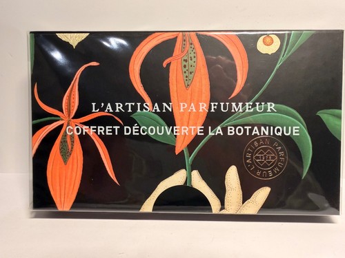 Artisan parfumeur coffret - l'artisan,