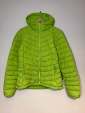 Salomon Puffer Down Jacket -