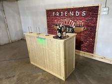 ⭐️⭐️⭐️Home Bar/Garden Bar/Man Cave/Micro Pub/Reception Desk